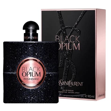 yves saint laurent black opium 50ml cena|black opium ysl outlet.